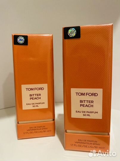 Tom Ford Bitter peach 100 ml