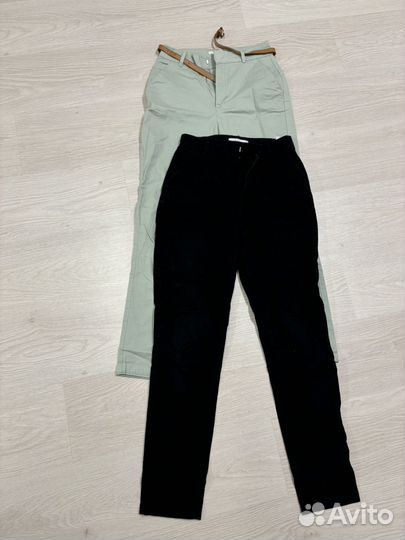 Брюки reserved 34 размер