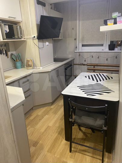 2-к. квартира, 45 м², 5/5 эт.