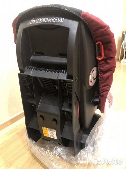 Автокресло maxi cosi 9 18