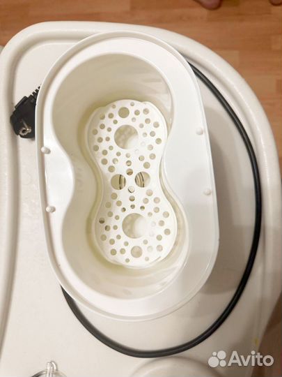 Стерилизатор для бутылочек