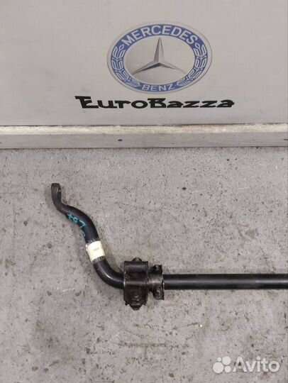 Передний стабилизатор Mercedes X164