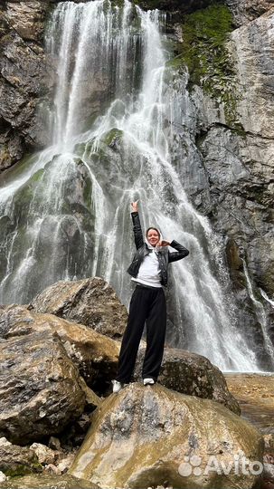 Джип тур Абхазия ежедневно, озеро Рица