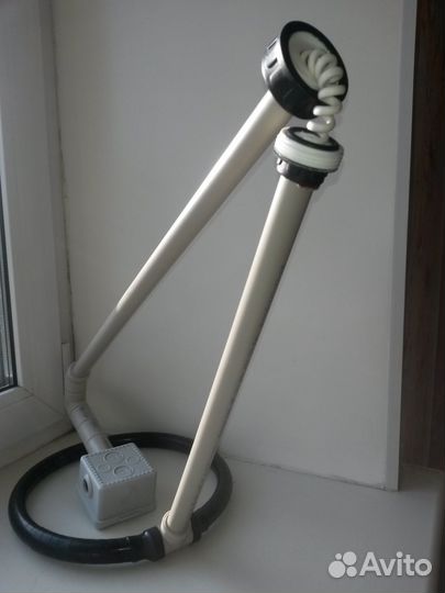 Металлоискатель