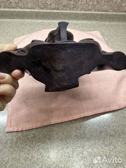 Скульптура Тутанхамона