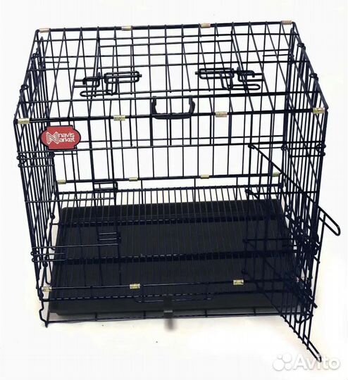 Клетка для животных бу