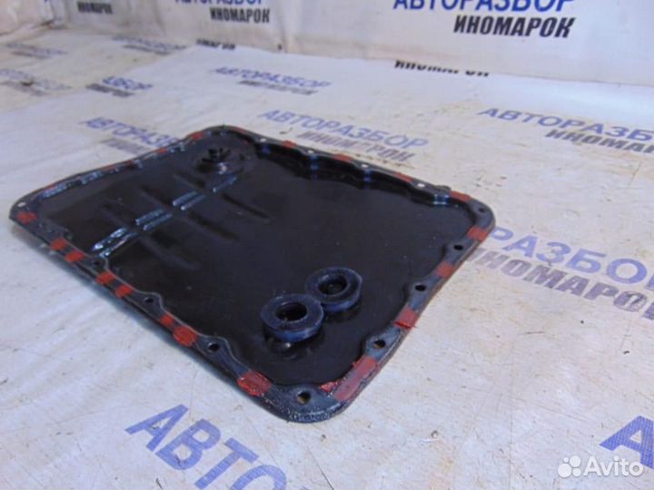 Поддон кпп для Nissan Primera 2 1996-2002г