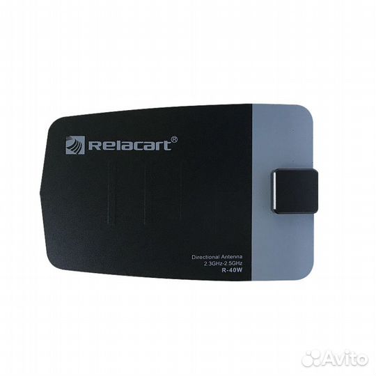 Антена Relacart R-40W