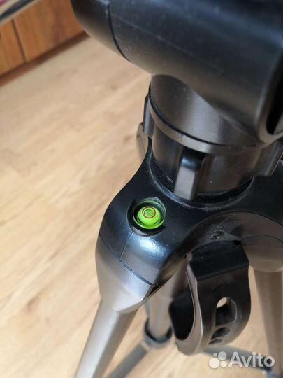 Штатив + чехол