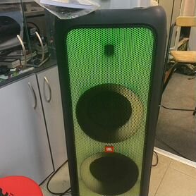 Колонка jbl partybox 1000 бу