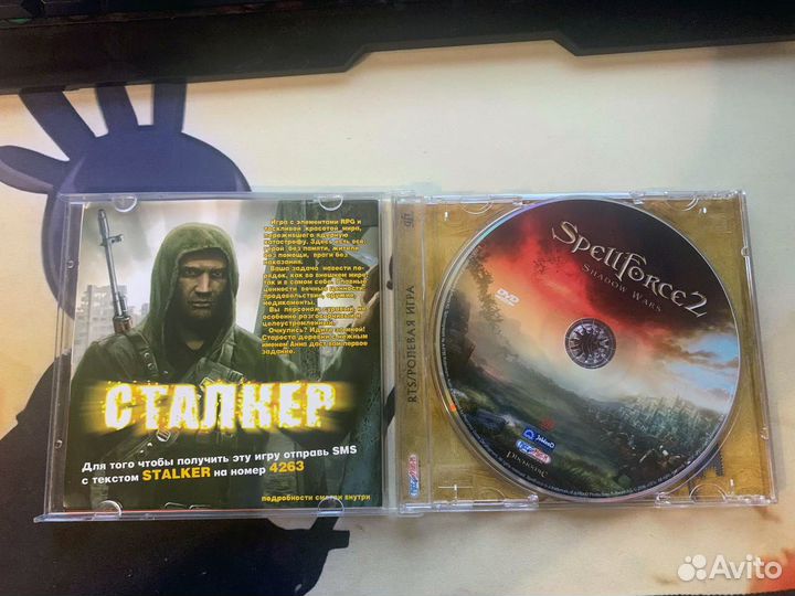 Игра SpellForce 2: Shadow Wars