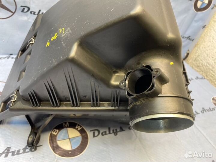Корпус воздушного фильтра Bmw 525I Е60 M54B25 2005