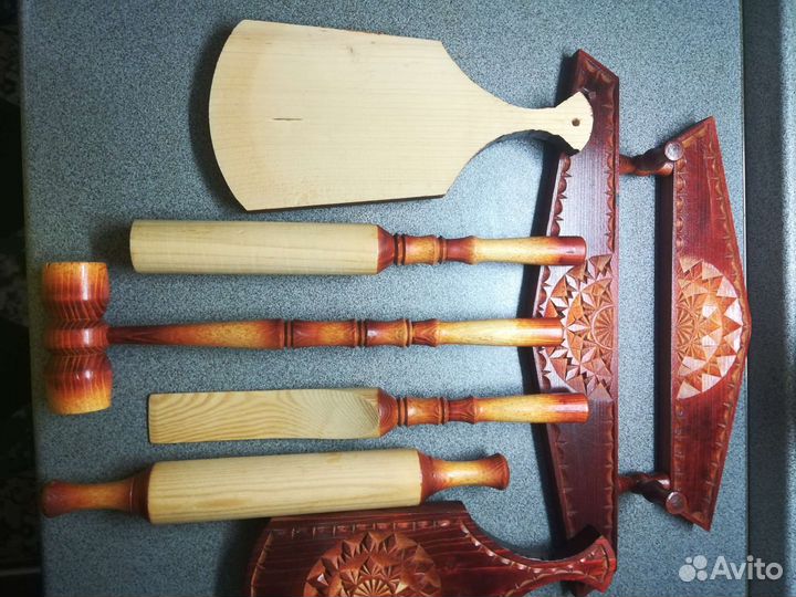 Столовый набор