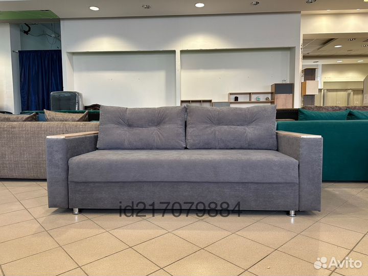 Диван кровать новый
