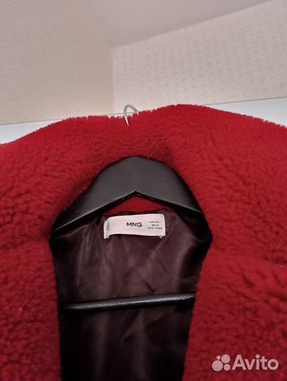 Mango Шубка 48-50