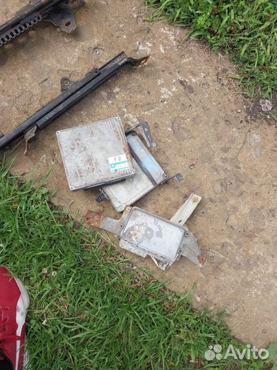 Ресничка subaru impreza