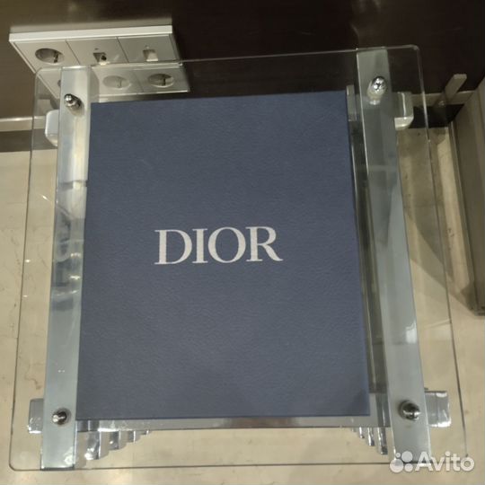 Коробка Dior