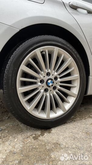 Оригинальные колеса BMW f30 416 стиль