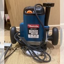 Фрезер makita 3612c