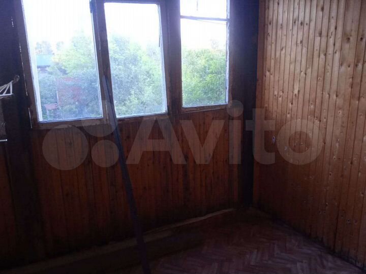 Дом 36 м² на участке 5,4 сот.