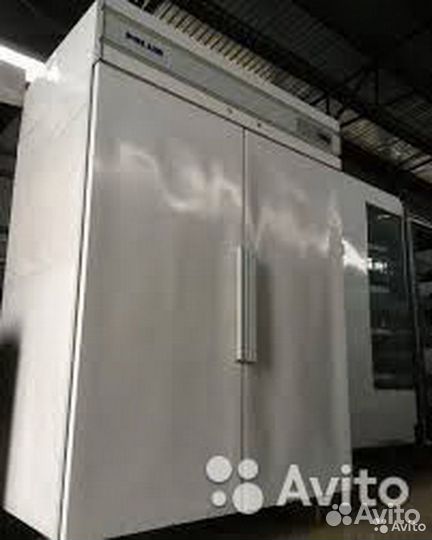 Морозильный шкаф polair