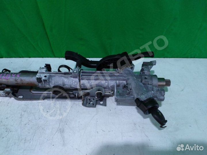 Колонка рулевая Bmw X3 E83