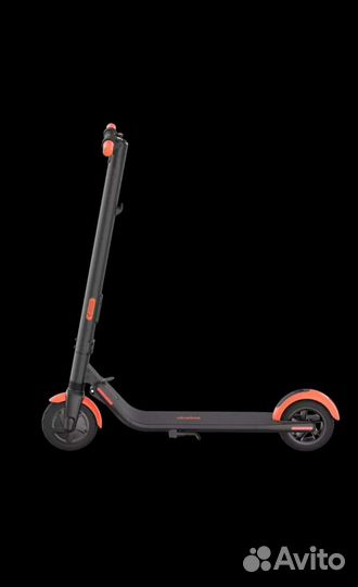 Электросамокат Ninebot ES 1 L
