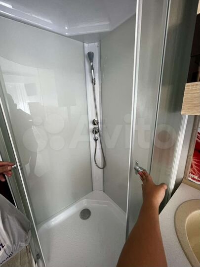 Комната 14 м² в 1-к., 3/5 эт.