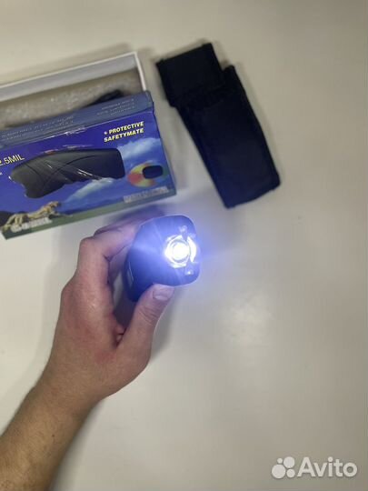 Отпугиватель собак