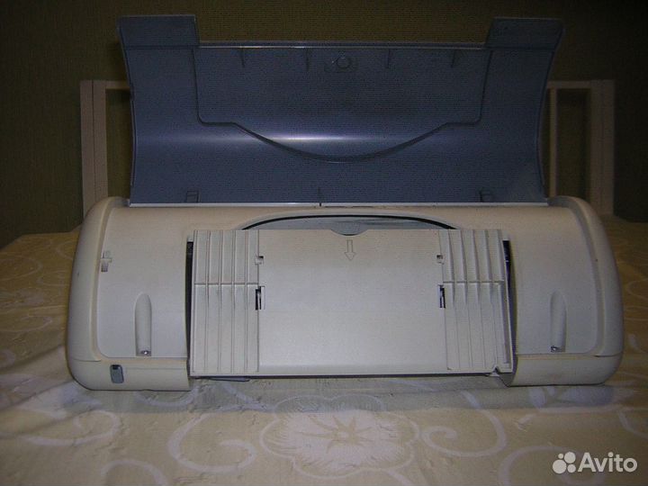 Принтер hp deskjet 3325