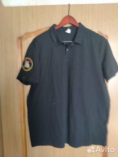 Футболка отряд по борьбе с пдсс вмф