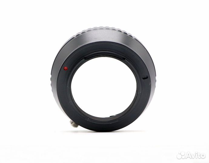 Adapter Canon EOS / EF - Fujifilm X fujimi