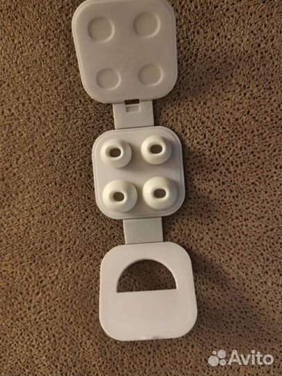 Беспроводные наушники