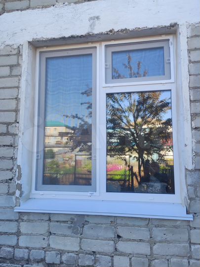 3-к. квартира, 61,8 м², 1/2 эт.