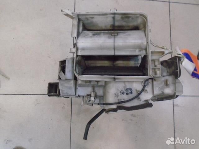 Корпус отопителя Toyota Camry V30, XV10 1990-1994