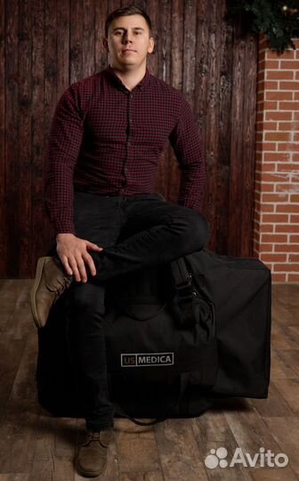 Массаж (ручной)