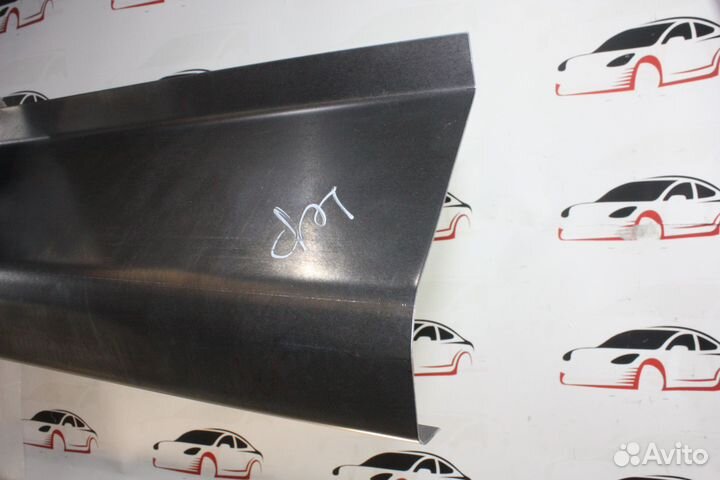 Арки и пороги ремонтные на автомобили Daihatsu