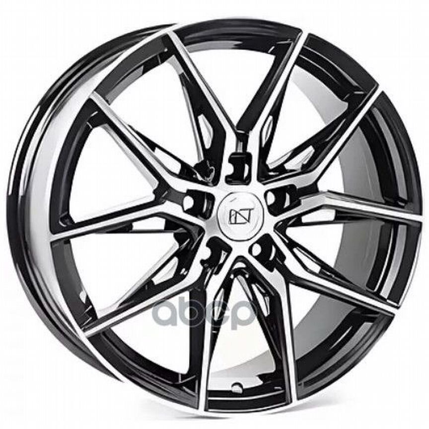 Литые диски RST 6.5×R16 5×112