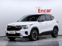 Kia Seltos 2.0 CVT, 2020, 6 314 км, с пробегом, цена 2 572 000 руб.