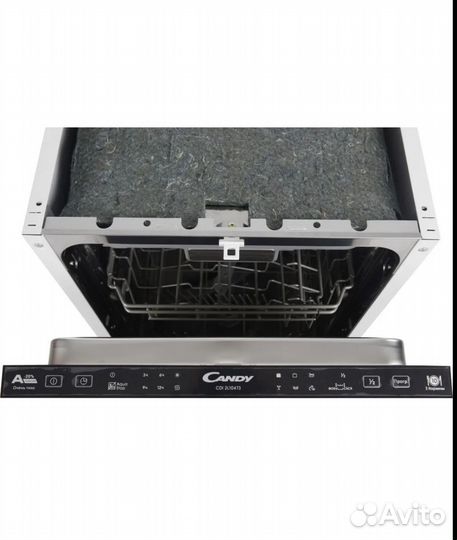 Candy Встраиваемая посудомоечная машина 45см
