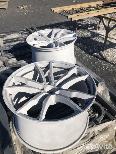 Пескоструй, пескоструйная обработка