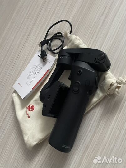 Стабилизатор snoppa atom