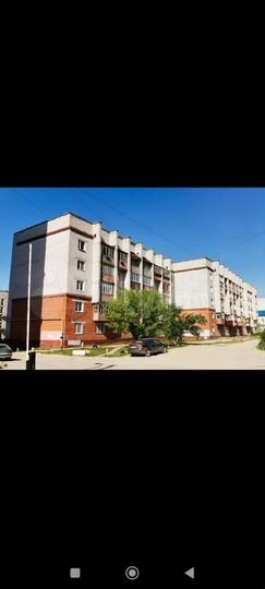 1-к. квартира, 39 м², 2/5 эт.