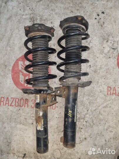 Амортизатор Volkswagen Touran 1T 2007