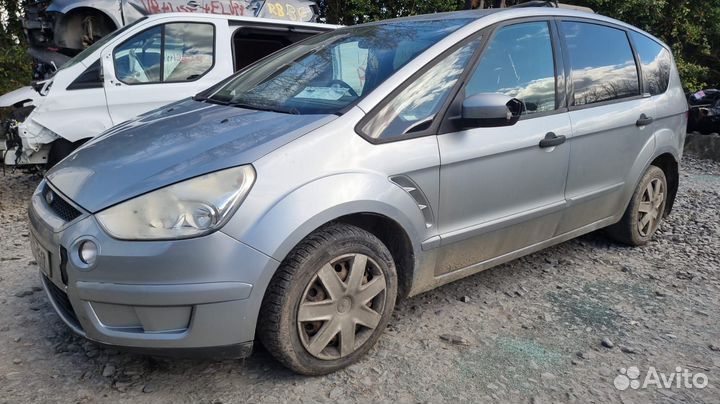 Замок зажигания Ford S-Max (2006-2015)