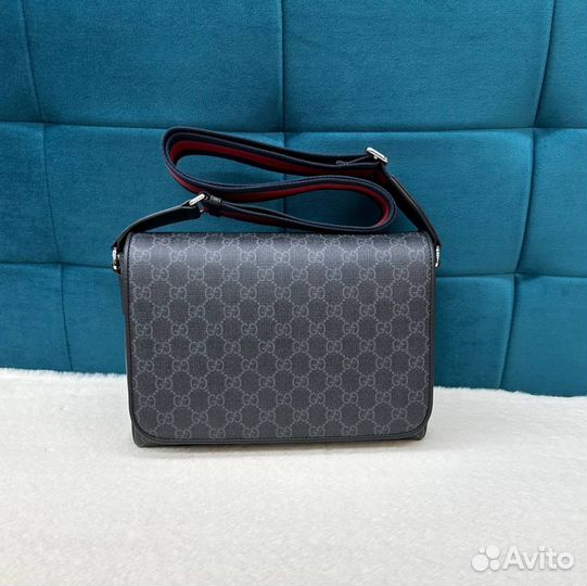 Сумка мужская Gucci GG