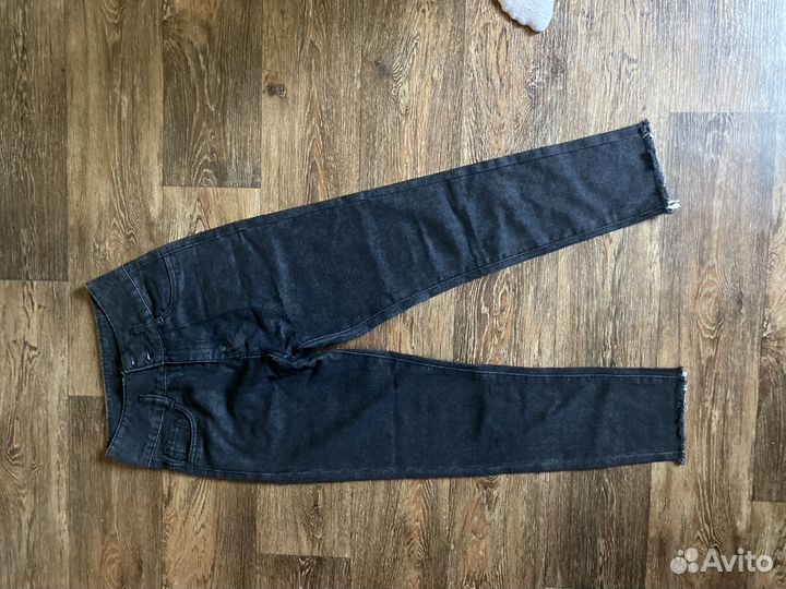 Пакет одежды на девушку 40-42 теплых на осень-зиму