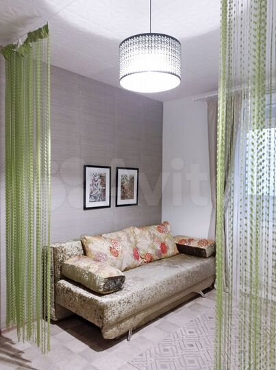 Квартира-студия, 20,6 м², 12/15 эт.