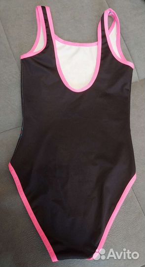 Купальник для девочки р.128-134