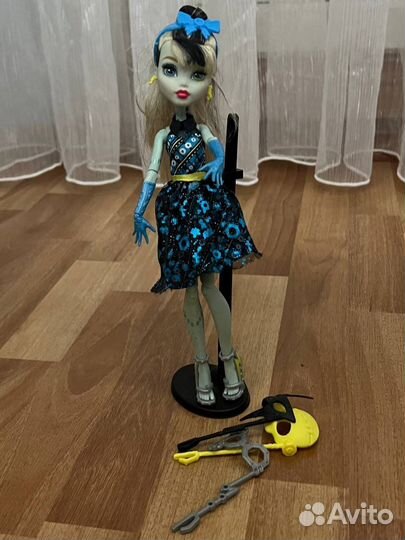 Куклы Monster High / Монстер Хай